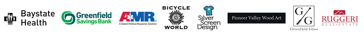 2026 Platinum, Gold, Silver & Bronze Sponsors